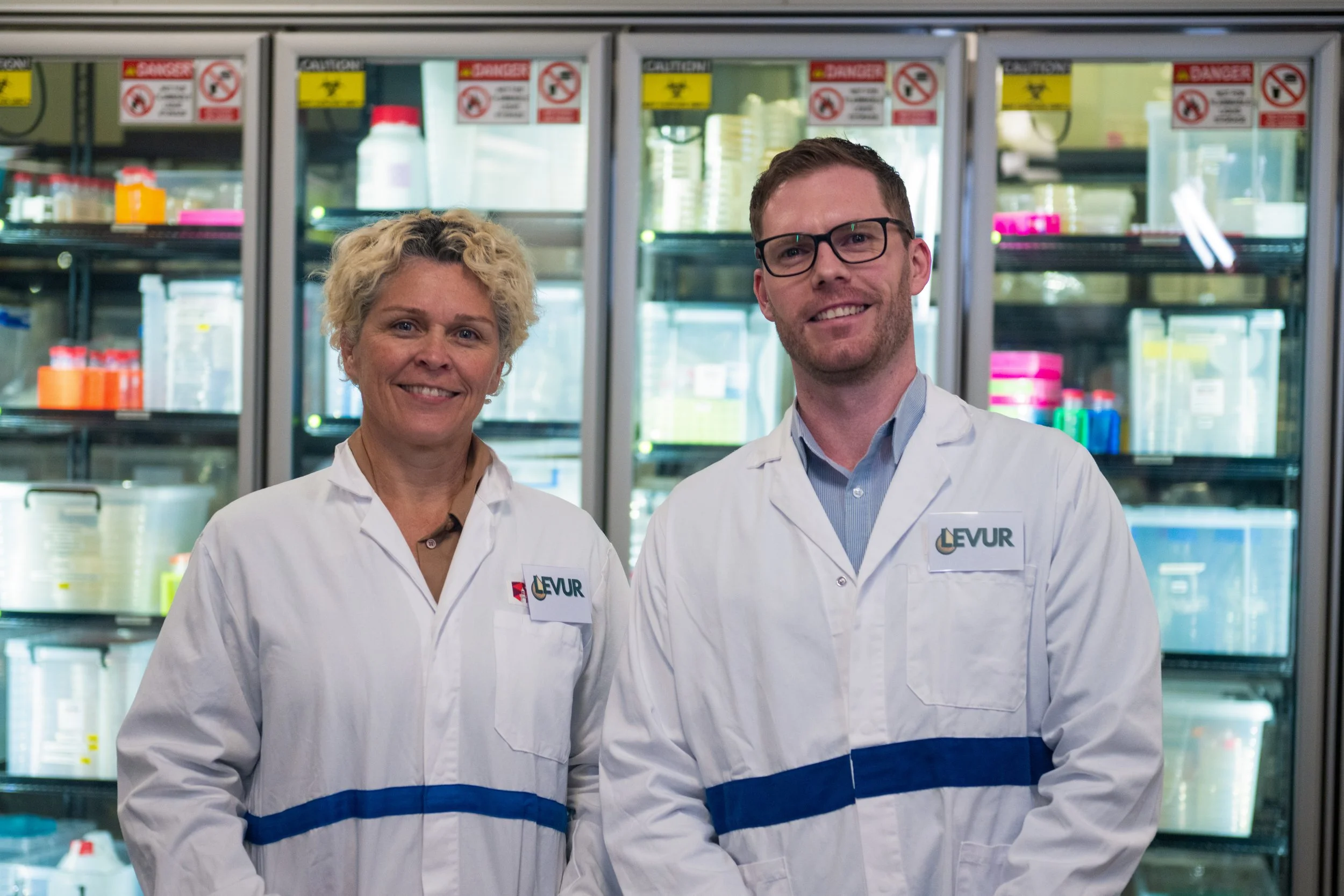 Levur takes top honours at KPMG Nature Positive Challenge